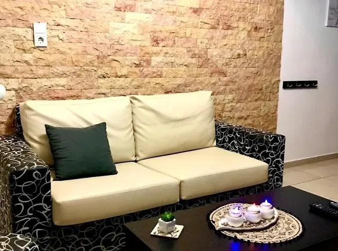 Seadream Apartment,50m From The