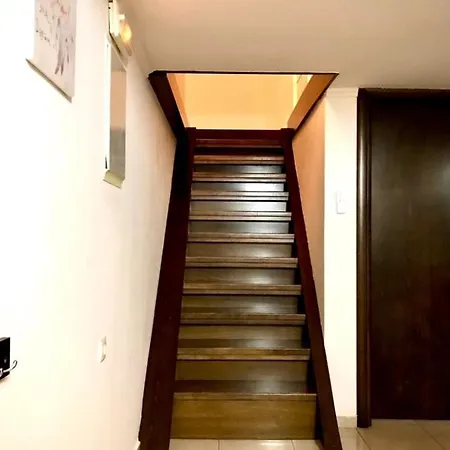 Seadream Apartment,50m From The Apartment *