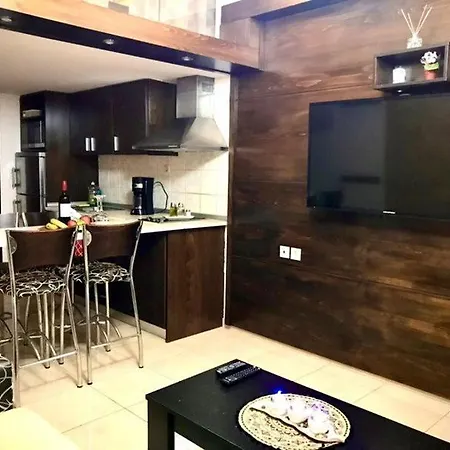 Seadream Apartment,50m From The Apartment Faliraki