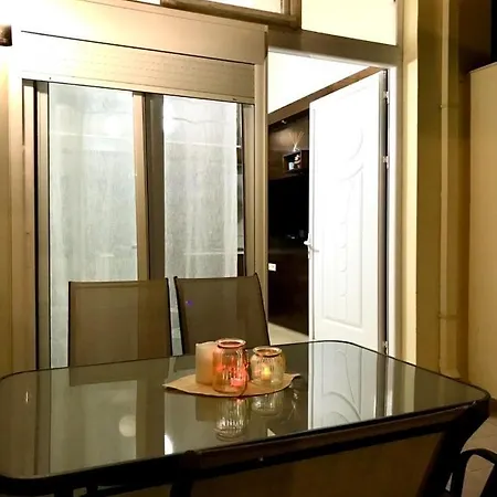 Апартаменты Seadream Apartment,50m From The *