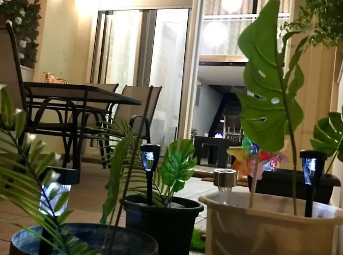 아파트 Seadream Apartment,50m From The *