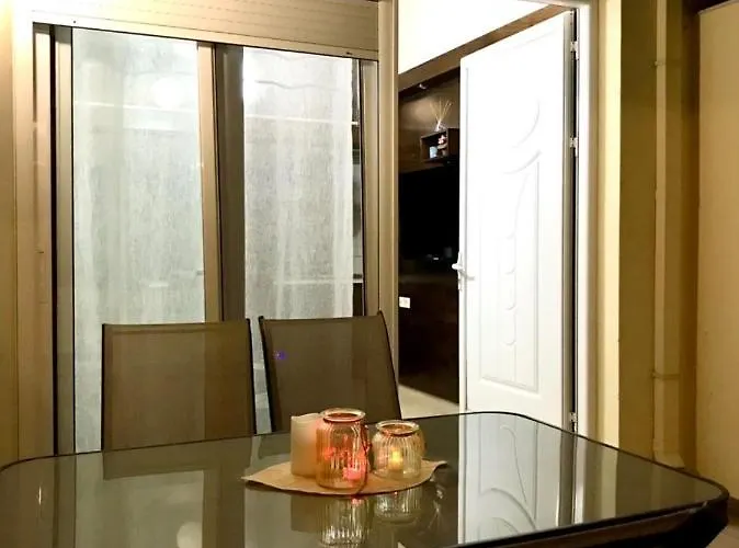 아파트 Seadream Apartment,50m From The *