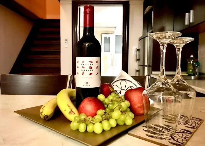 Seadream Apartment,50m From The *