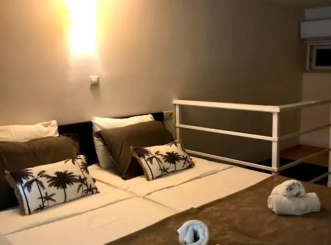 Seadream Apartment,50m From The 아파트