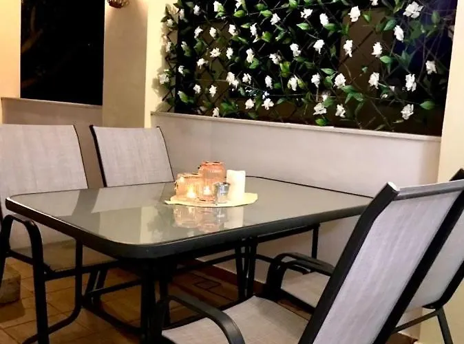 Seadream Apartment,50m From The