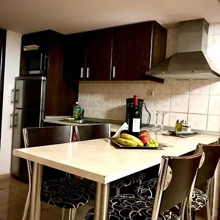 Seadream Apartment,50m From The Apartman